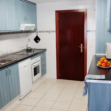 Casa Cerca Playa Con Piscina Comunitaria Ref 252 Prázdninový dům *