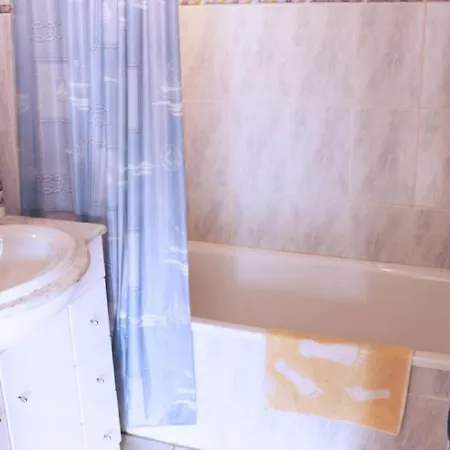 Casa Cerca Playa Con Piscina Comunitaria Ref 252 Prázdninový dům *