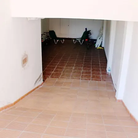 Casa Cerca Playa Con Piscina Comunitaria Ref 252 *