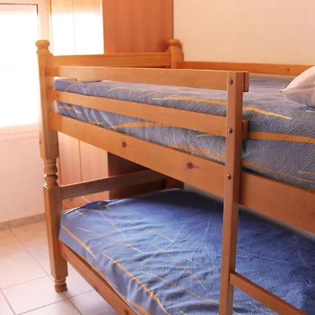Holiday home Casa Cerca Playa Con Piscina Comunitaria Ref 252 *
